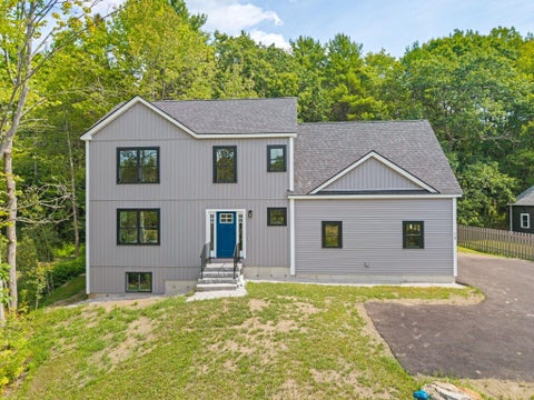 Photo of 13 Upper Mast Landing Road, Freeport, ME 04032 (MLS # 1674508)