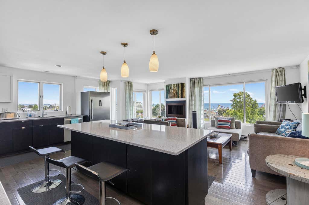 Photo of 5 Sunset Drive #9, Old Orchard Beach, ME 04064 (MLS # 1674667)