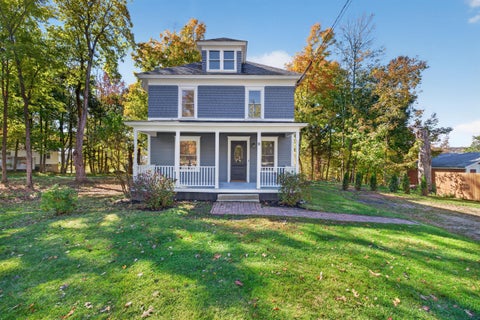 Photo of 2 Parsonsfield Road, Limerick, ME 04048 (MLS # 1683952)