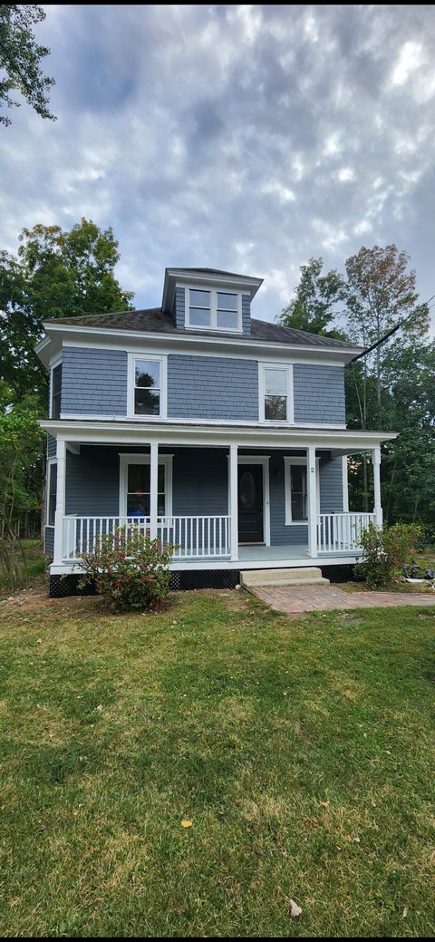 Photo of 2 Parsonsfield Road, Limerick, ME 04048 (MLS # 1683952)