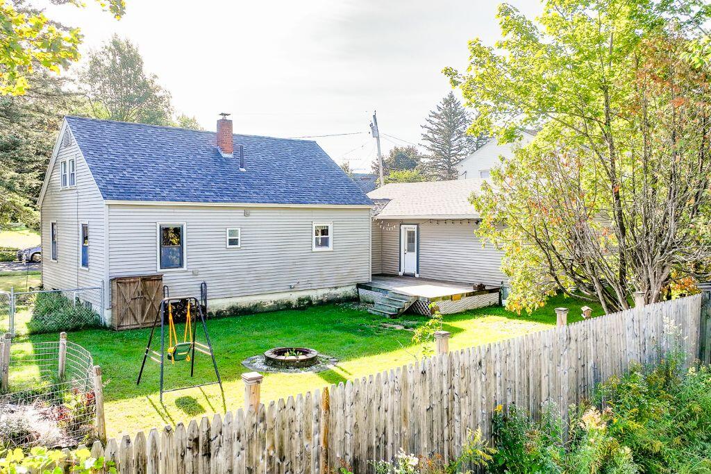 Photo of 9 Poulin Street, Winslow, ME 04901 (MLS # 1680185)