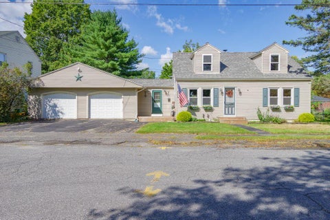 Photo of 9 Poulin Street, Winslow, ME 04901 (MLS # 1680185)