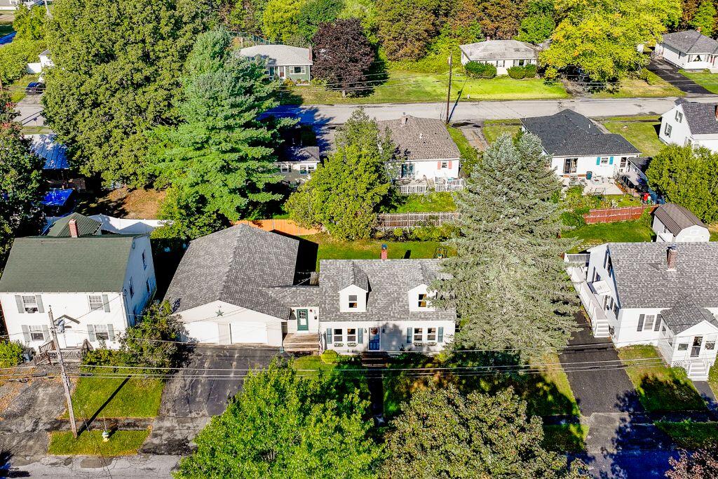 Photo of 9 Poulin Street, Winslow, ME 04901 (MLS # 1680185)