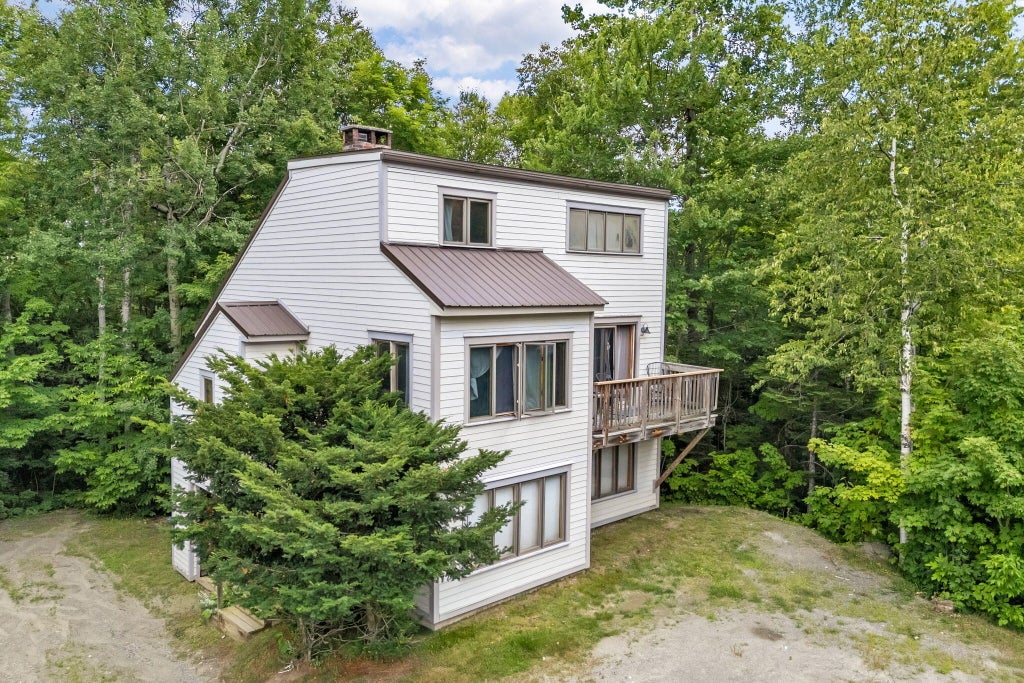 Photo of 2023 Spaulding Mountain Court #2023, Carrabassett Valley, ME 04947 (MLS # 1676666)