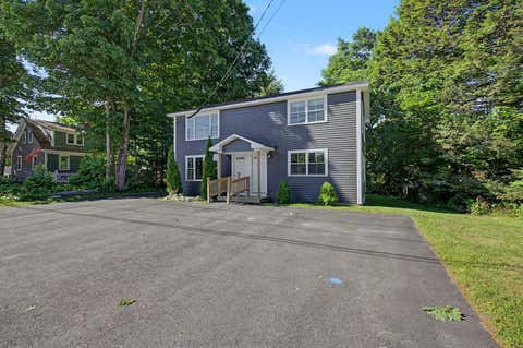 Photo of 243 Windham Center Road, Windham, ME 04062 (MLS # 1668919)