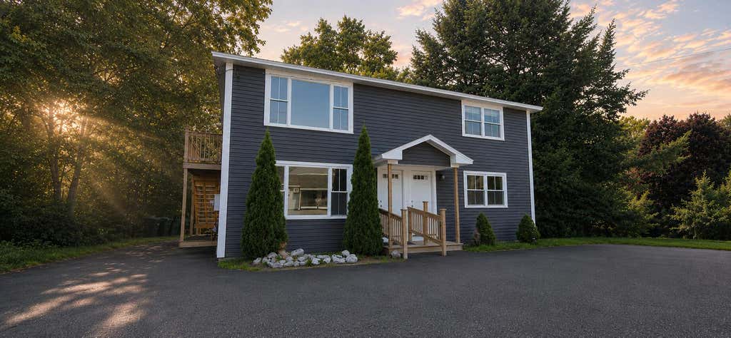 Photo of 243 Windham Center Road, Windham, ME 04062 (MLS # 1668919)