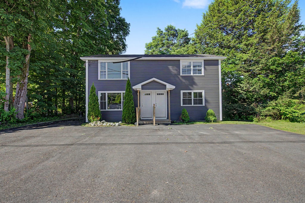 Photo of 243 Windham Center Road, Windham, ME 04062 (MLS # 1668919)
