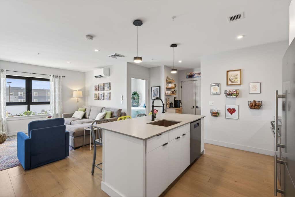 Photo of 75 Chestnut Street #310, Portland, ME 04101 (MLS # 1659316)