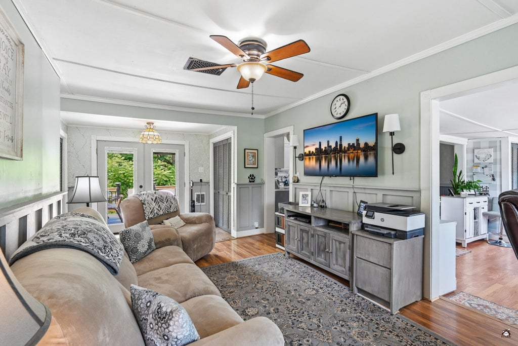 Photo of 840 Oakland Road, Belgrade, ME 04917 (MLS # 1672566)