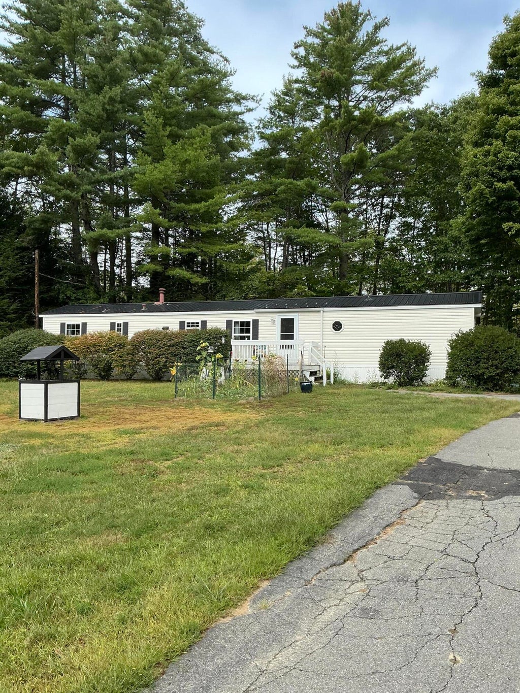 Photo of 333 Airport Road, Norridgewock, ME 04957 (MLS # 1679838)