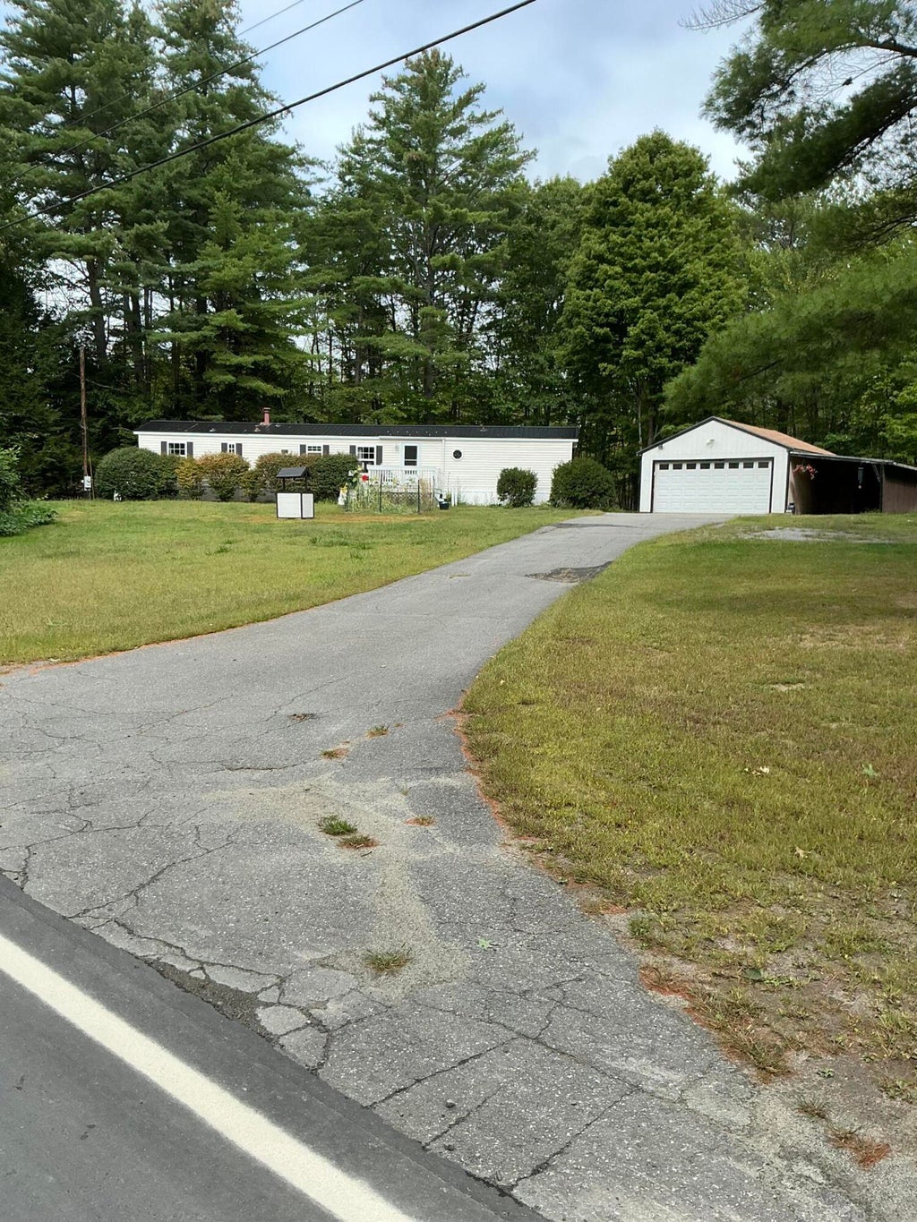 Photo of 333 Airport Road, Norridgewock, ME 04957 (MLS # 1679838)