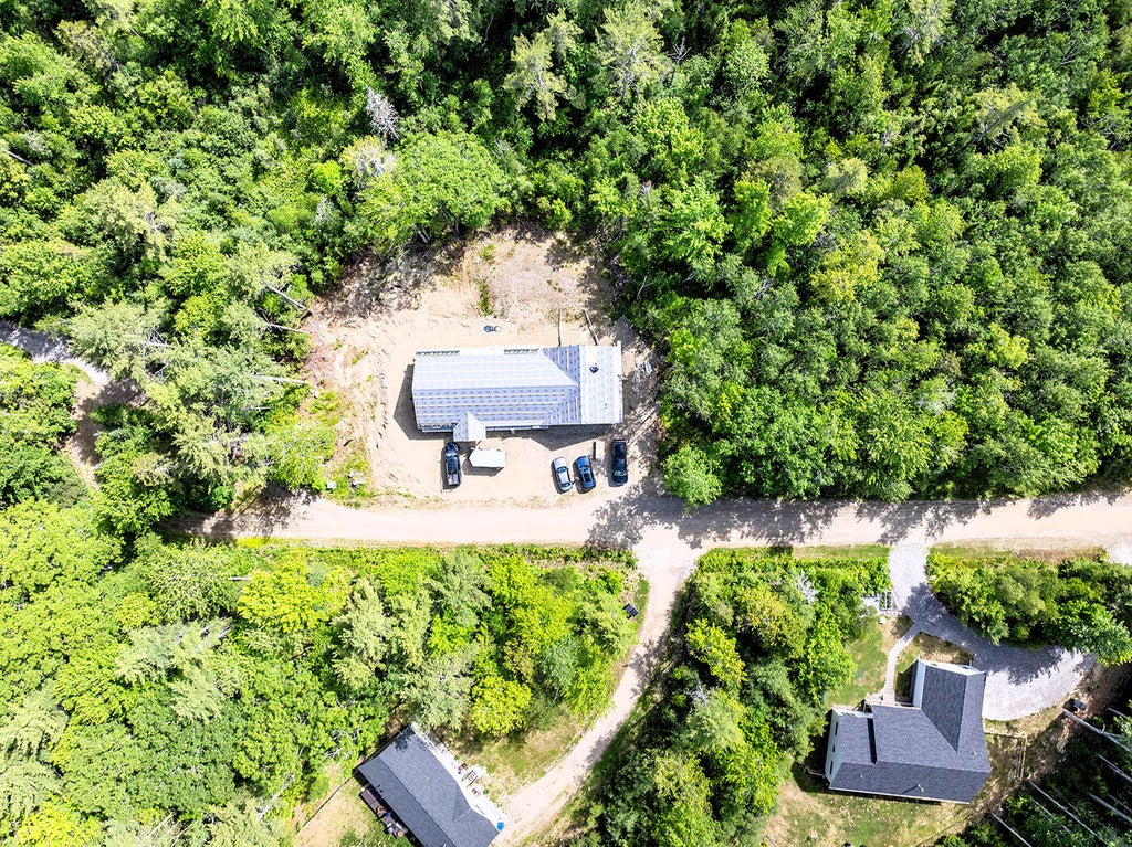 Photo of 19 Samian Circle, Lincolnville, ME 04849 (MLS # 1668113)