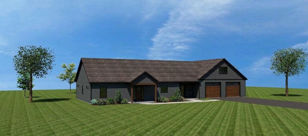 Photo of 19 Samian Circle, Lincolnville, ME 04849 (MLS # 1668113)