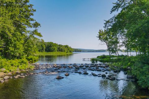 Photo of 70 Blissful Way, Union, ME 04862 (MLS # 1671560)