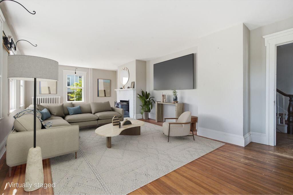 Photo of 29 Corliss Street, Bath, ME 04530 (MLS # 1671488)