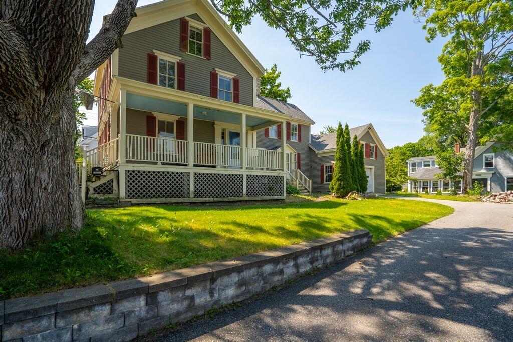 Photo of 29 Corliss Street, Bath, ME 04530 (MLS # 1671488)