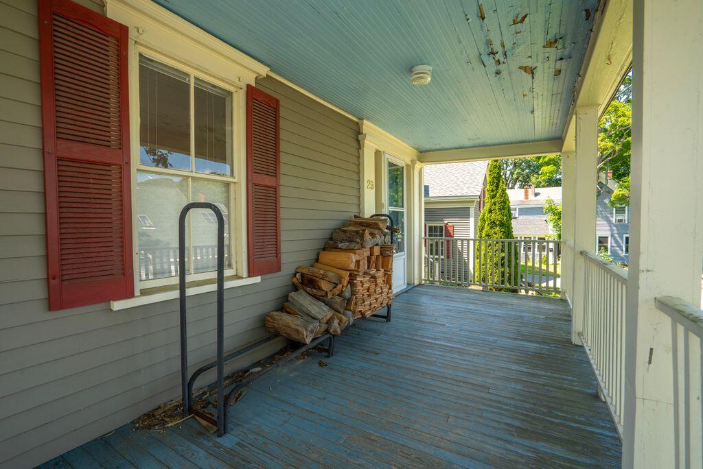 Photo of 29 Corliss Street, Bath, ME 04530 (MLS # 1671488)
