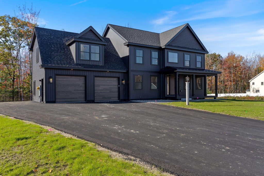 Photo of 52 Jasper Lane, Arundel, ME 04046 (MLS # 1655857)
