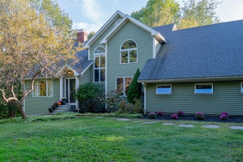Photo of 55 Higgins Lane, South Portland, ME 04106 (MLS # 1681143)