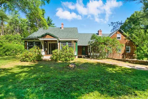 Photo of 699 N High Street, Bridgton, ME 04009 (MLS # 1673535)
