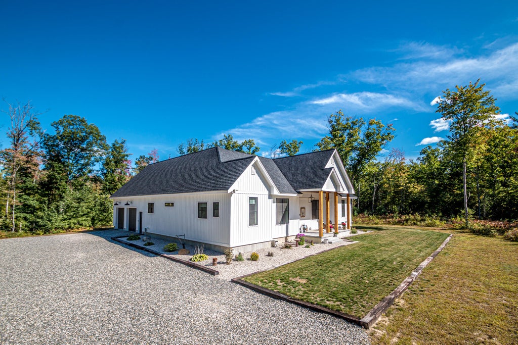 Photo of 96 Ledgewood Lane, Brownfield, ME 04010 (MLS # 1681279)