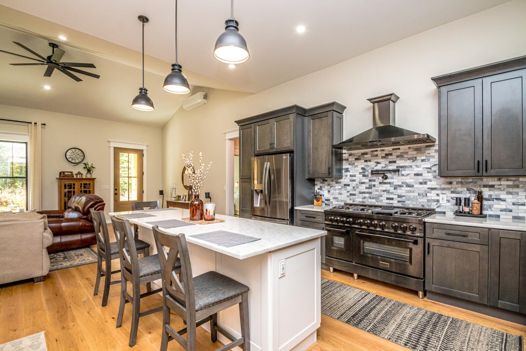 Photo of 96 Ledgewood Lane, Brownfield, ME 04010 (MLS # 1681279)