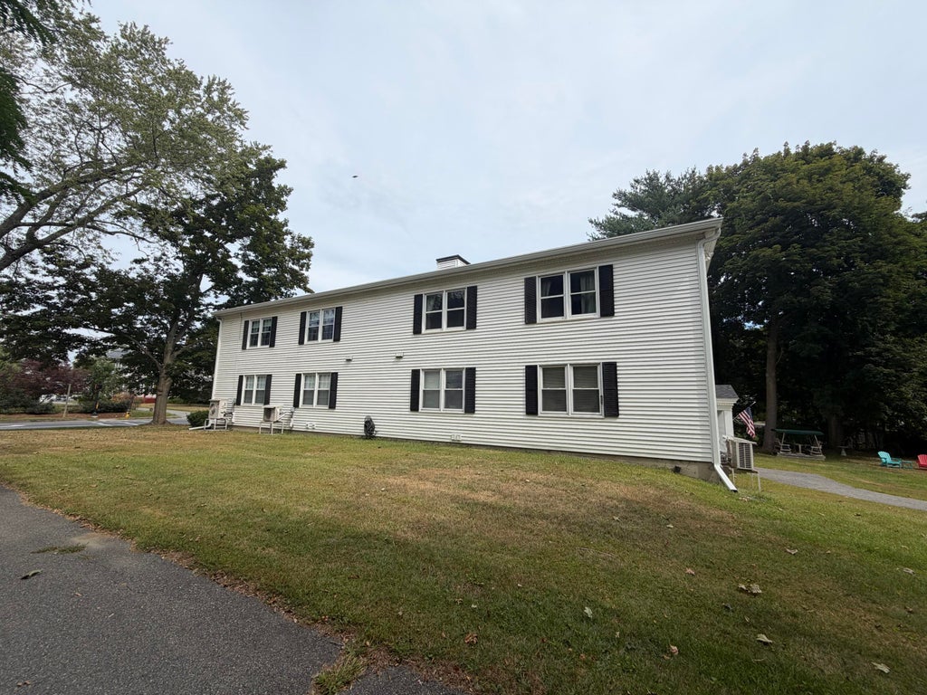 Photo of 80 Silver Street #7, Waterville, ME 04901 (MLS # 1678442)