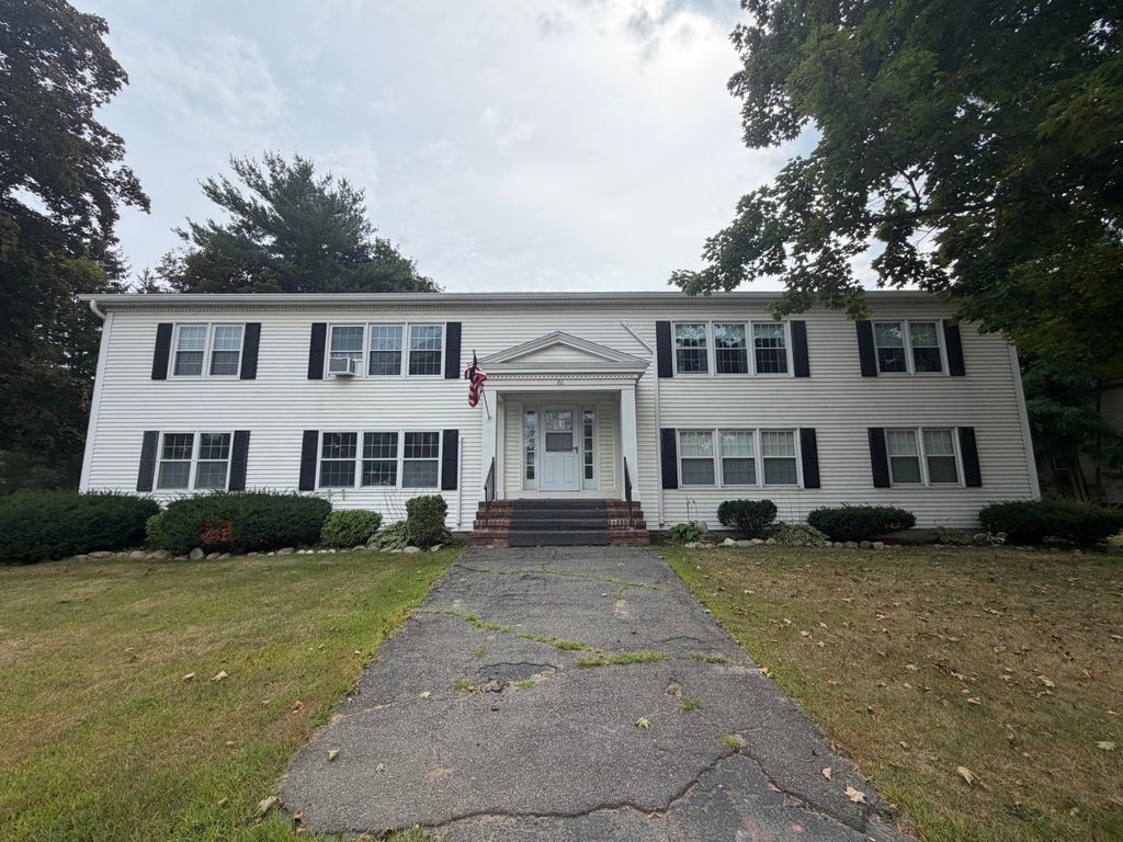Photo of 80 Silver Street #7, Waterville, ME 04901 (MLS # 1678442)