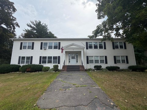 Photo of 80 Silver Street #7, Waterville, ME 04901 (MLS # 1678442)