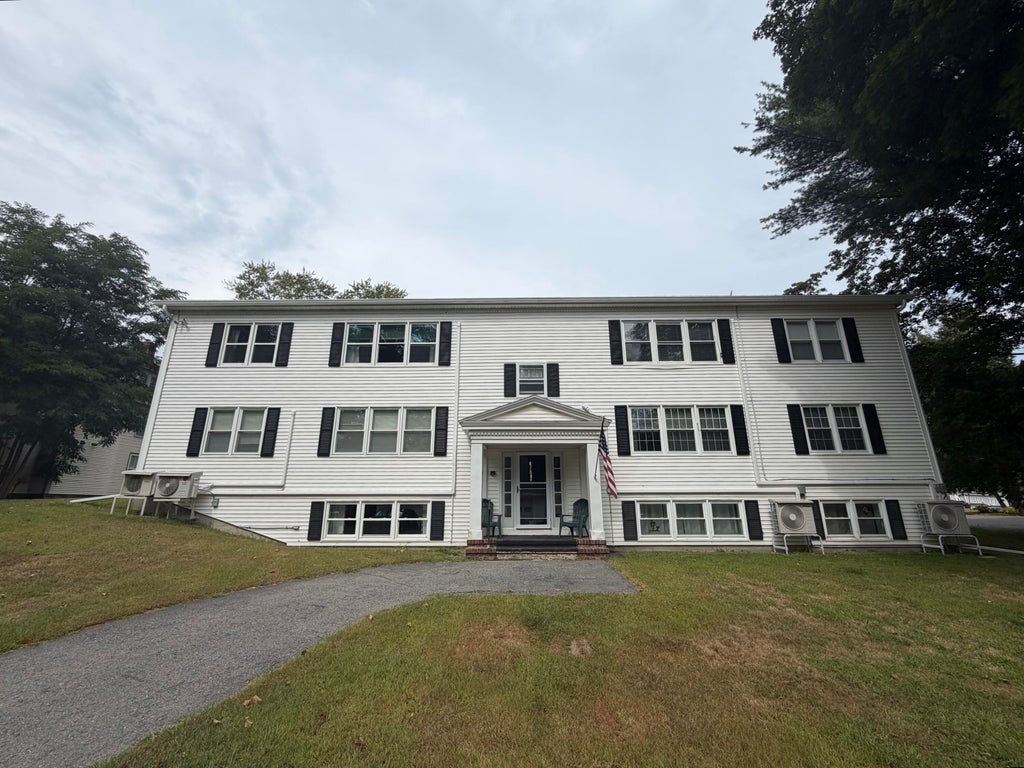 Photo of 80 Silver Street #7, Waterville, ME 04901 (MLS # 1678442)