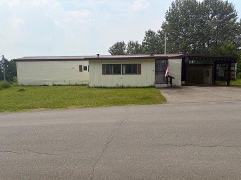 Photo of 30 Cannan Street, Fort Kent, ME 04743 (MLS # 1670148)