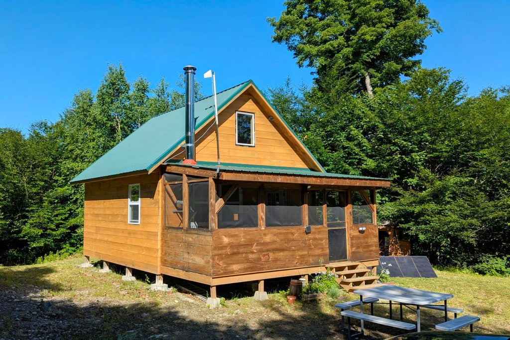Photo of M2 L21B Decker Hill Road, Moscow, ME 04920 (MLS # 1671445)