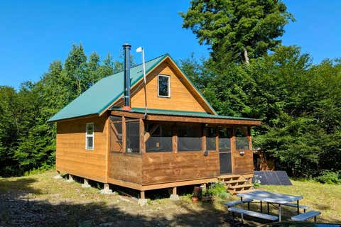 Photo of M2 L21B Decker Hill Road, Moscow, ME 04920 (MLS # 1671445)