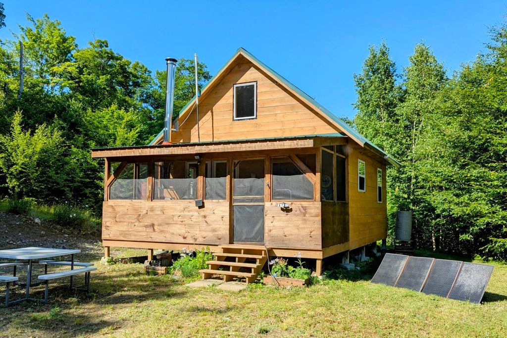 Photo of M2 L21B Decker Hill Road, Moscow, ME 04920 (MLS # 1671445)