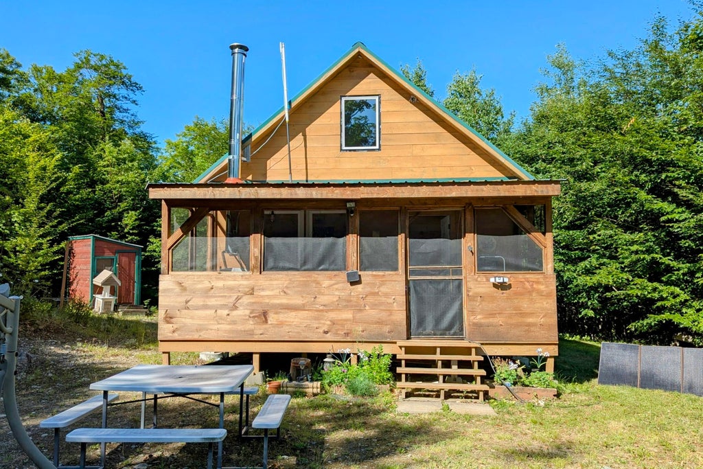 Photo of M2 L21B Decker Hill Road, Moscow, ME 04920 (MLS # 1671445)