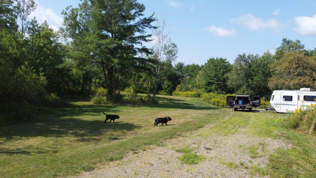 Photo of M14L24-2 Swan Lake Avenue, Monroe, ME 04951 (MLS # 1675844)