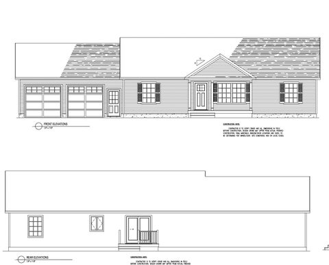 Photo of Lot #2 Pine Hill Road, Casco, ME 04015 (MLS # 1664361)
