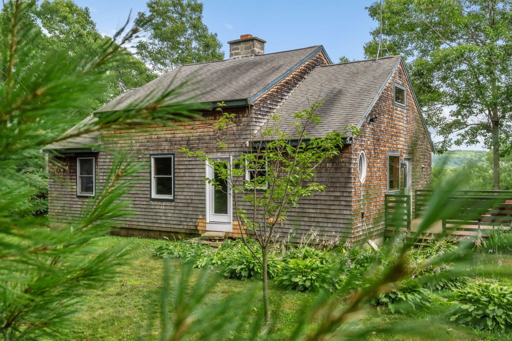 Photo of 154 Daves Way, Dresden, ME 04342 (MLS # 1679221)