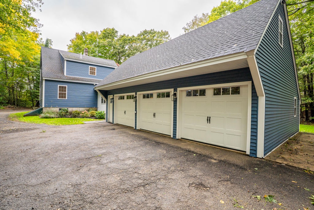 Photo of 390 Goodwin Road, Eliot, ME 03903 (MLS # 1682453)