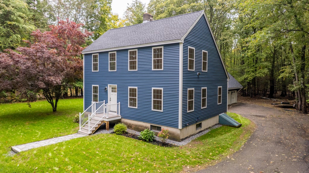 Photo of 390 Goodwin Road, Eliot, ME 03903 (MLS # 1682453)