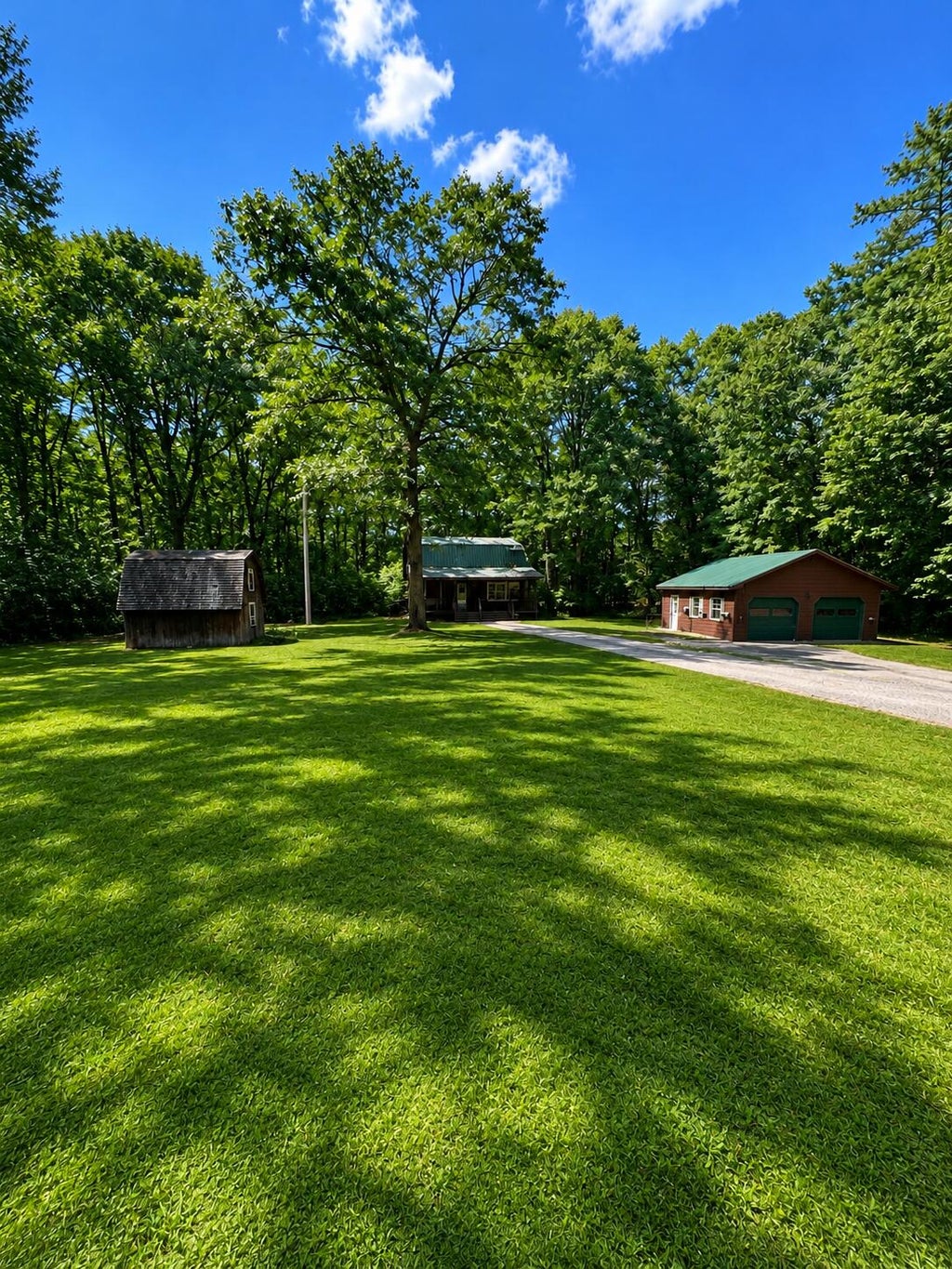Photo of 97 Lane Road, Poland, ME 04274 (MLS # 1673960)