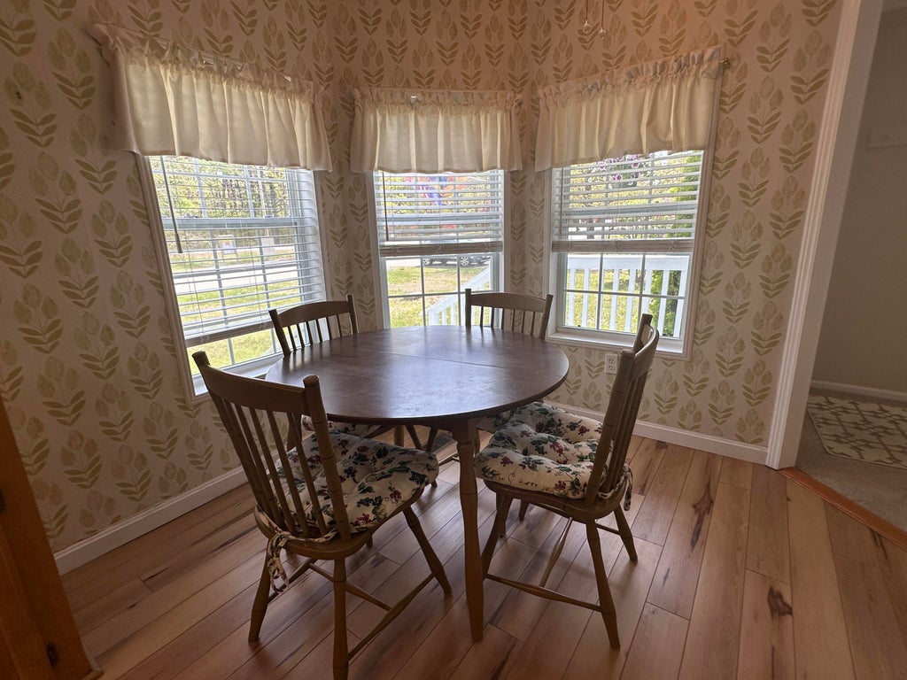 Photo of 13 Pine Cone Drive, Alfred, ME 04002 (MLS # 1663129)
