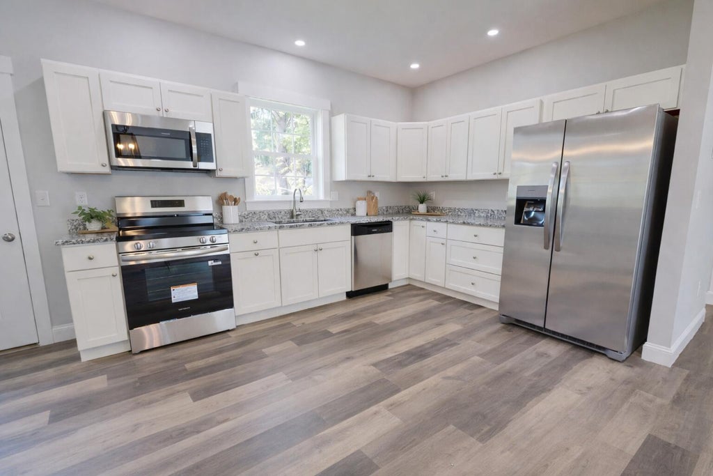 Photo of 31 Jennifer Avenue, Greene, ME 04236 (MLS # 1679351)