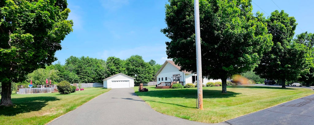 Photo of 248 Lee Road, Lincoln, ME 04457 (MLS # 1669993)