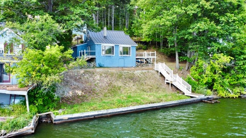 Photo of 93 Martins Point, Greene, ME 04236 (MLS # 1677992)