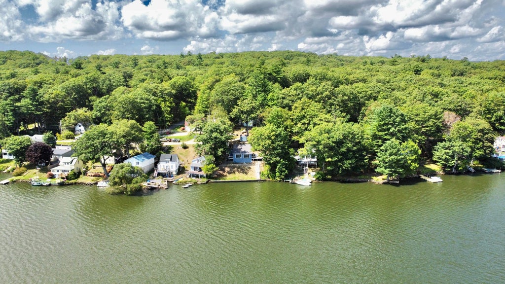 Photo of 93 Martins Point, Greene, ME 04236 (MLS # 1677992)