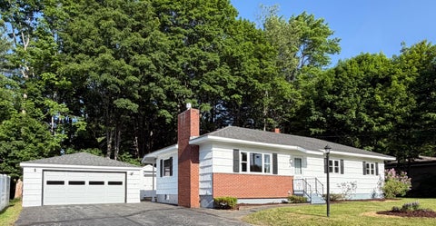 Photo of 15 Arbor Drive, Veazie, ME 04401 (MLS # 1667197)