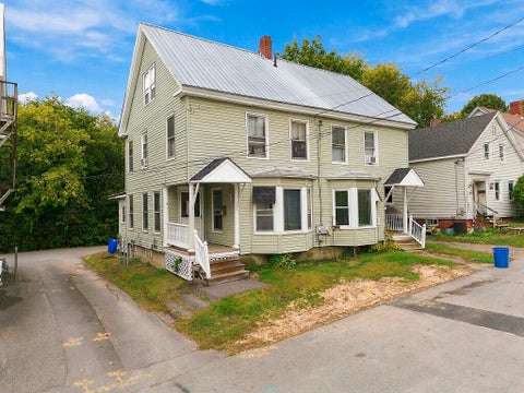 Photo of 14 Boothby Street, Waterville, ME 04901 (MLS # 1683385)