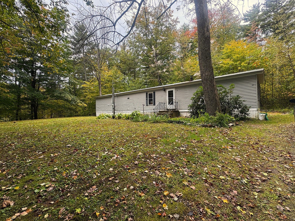 Photo of 39 Jim Grant Road, Lebanon, ME 04027 (MLS # 1683618)