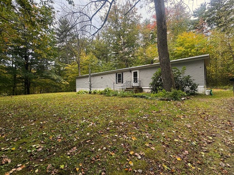 Photo of 39 Jim Grant Road, Lebanon, ME 04027 (MLS # 1683618)